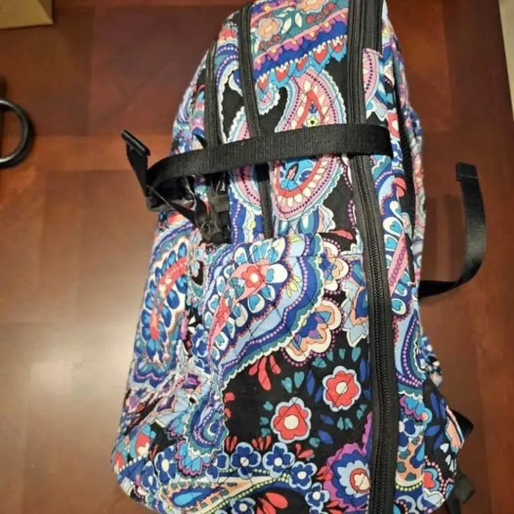 Vera Bradley Backpack